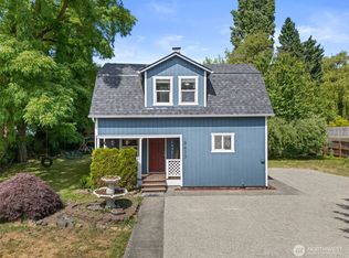 9413 356th Street Ct S, McKenna, WA