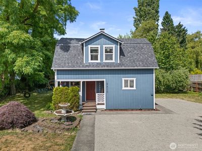 9413 356th Street Court S, McKenna, WA, 98558