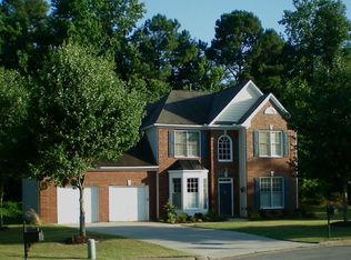 3075 Winston Terrace Ct, Alpharetta, GA
