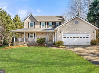 150 Chase Summit Ln, Cornelia, GA 30531