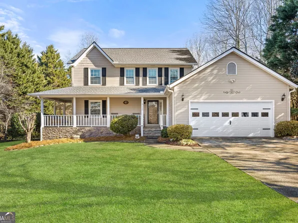 150 Chase Summit Ln, Cornelia, GA 30531