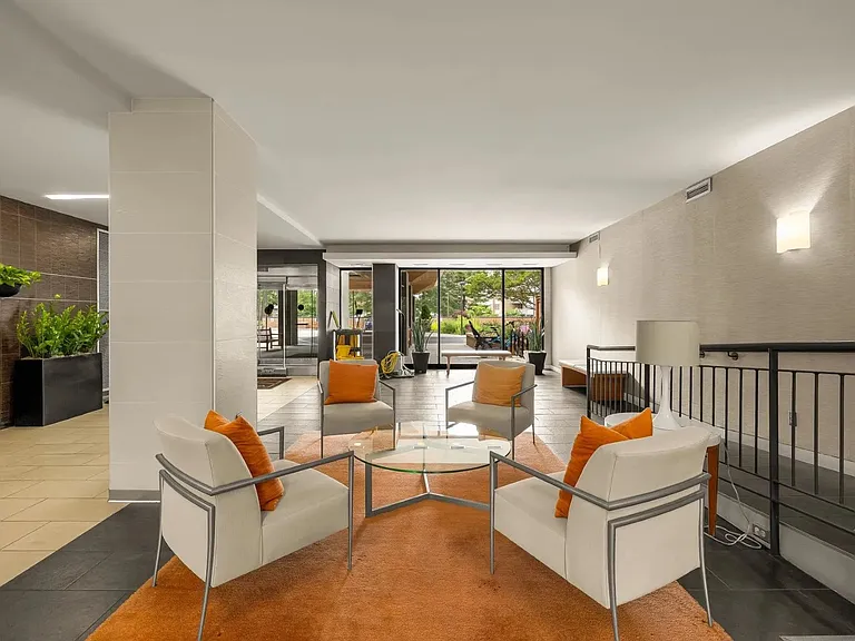 2939 Van Ness St NW #945 — Photo 4
