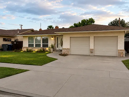 1148 E San Madele Ave Photo 1