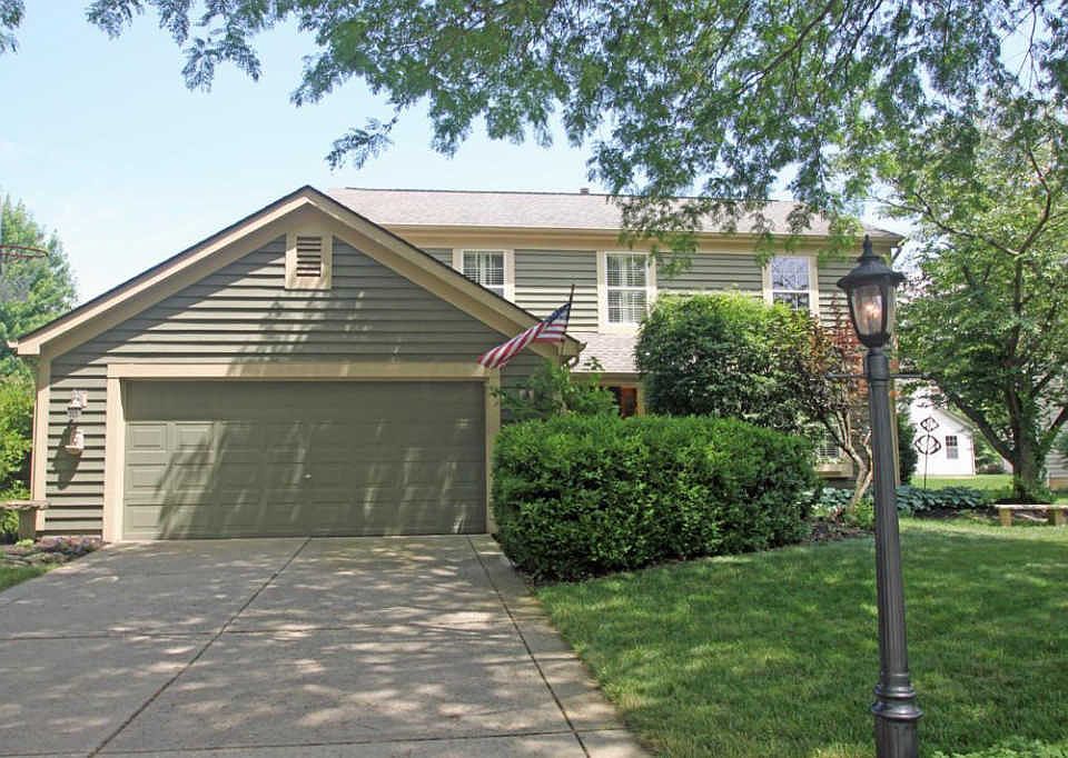 1st image of 266 Winter Hill Pl