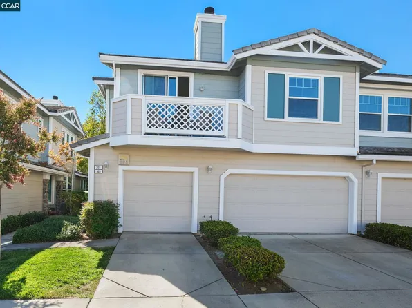 303 Condor Pl, Clayton, CA 94517