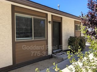 520 Colorado River Blvd APT A, Reno, NV 89502