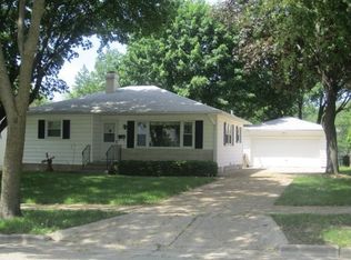 3710 Eliot Ln, Madison, WI 53704