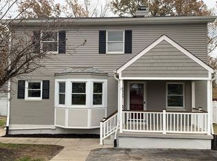 4550 Cooper Rd, Blue Ash, OH 45242