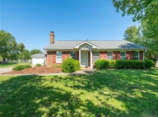 2807 Faircroft Way, Monroe, NC 28110