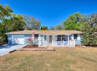 9305 Marler Rd, Spring Hill, FL 34608