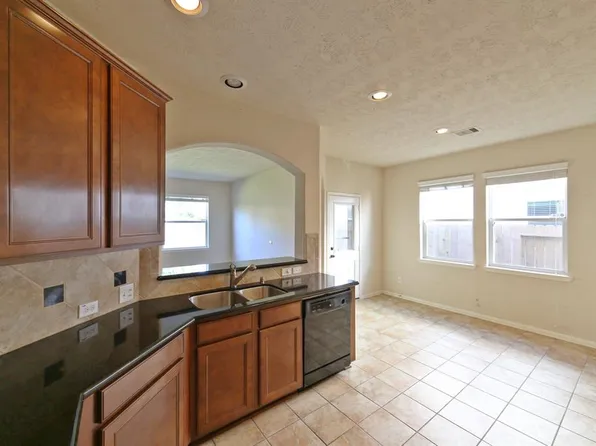 3619 Heartland Key Ln, Katy, TX 77494