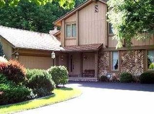 4430 Standing Timbers Ln, Toledo, OH
