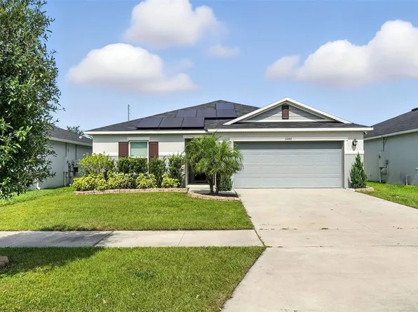 3240 Casa Del Rey Ave, Kissimmee, FL 34746