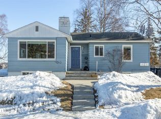 1001 Boyd St, Anchorage, AK 99501