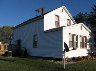 8214 State Highway 32 N, Gillett, WI 54124