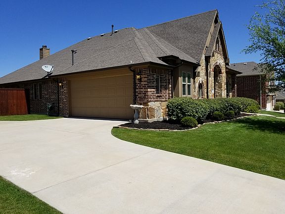 Side load 2 car garage.