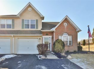 2424 Juniper Dr N, Coplay, PA 18037