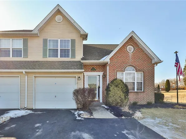 2424 Juniper Dr N, Coplay, PA 18037