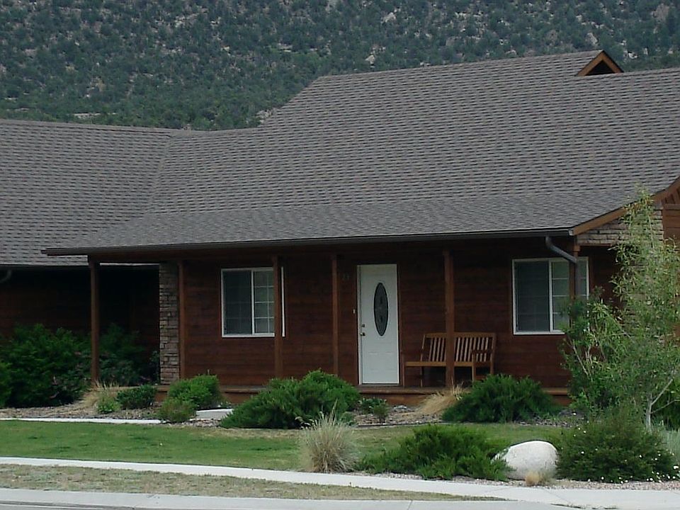 mountain home