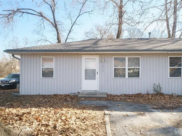 4807 NW Homestead Ter, Riverside, MO 64150