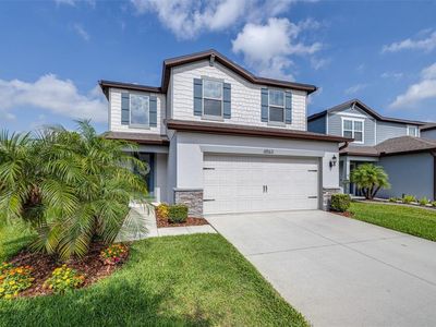 6563 Ryestone Way, Wesley Chapel, FL, 33545