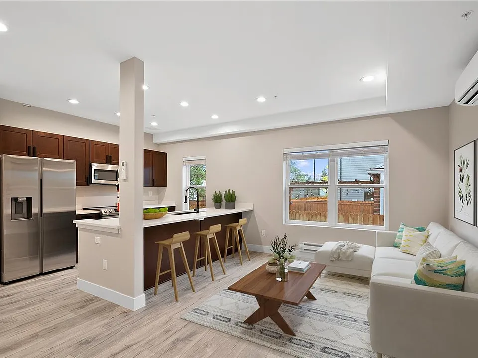1327 Jersey St #5