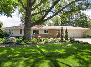 1104 Mulberry St, Tipton, IA 52772