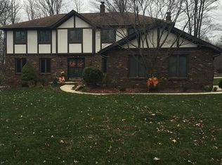 9441 Knights Way, Brecksville, OH 44141