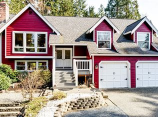 21711 Echo Lake Rd, Snohomish, WA 98296