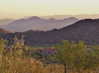 11236 E Moonlight Cyn, Scottsdale, AZ 85255