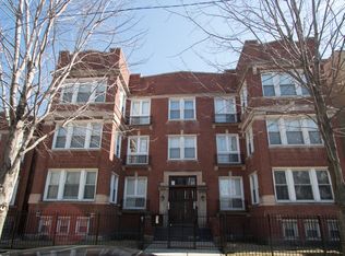 6139 S Vernon Ave #1S, Chicago, IL 60637