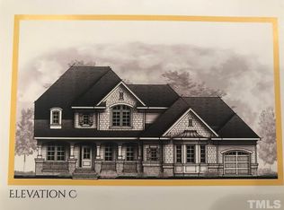 3021 Portland Ave, Apex, NC 27502