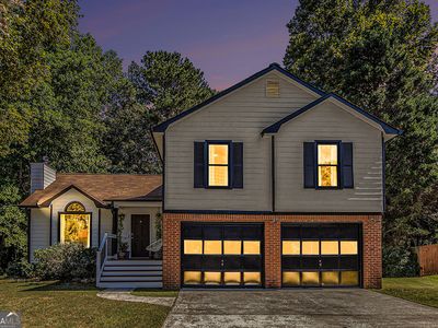 5069 Glendora Dr, Powder Springs, GA, 30127