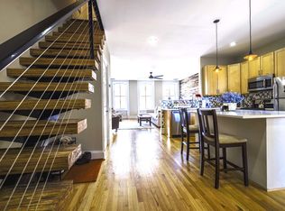 Spruce Street 1602, Philadelphia, PA 19103