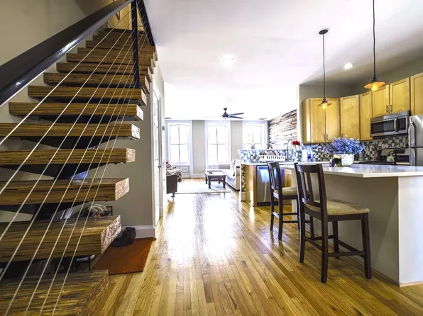 1602 Spruce Street 1602, 1602 Spruce St APT 3F, Philadelphia, PA 19103