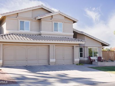 1320 N DESOTO Street, Chandler, AZ, 85224