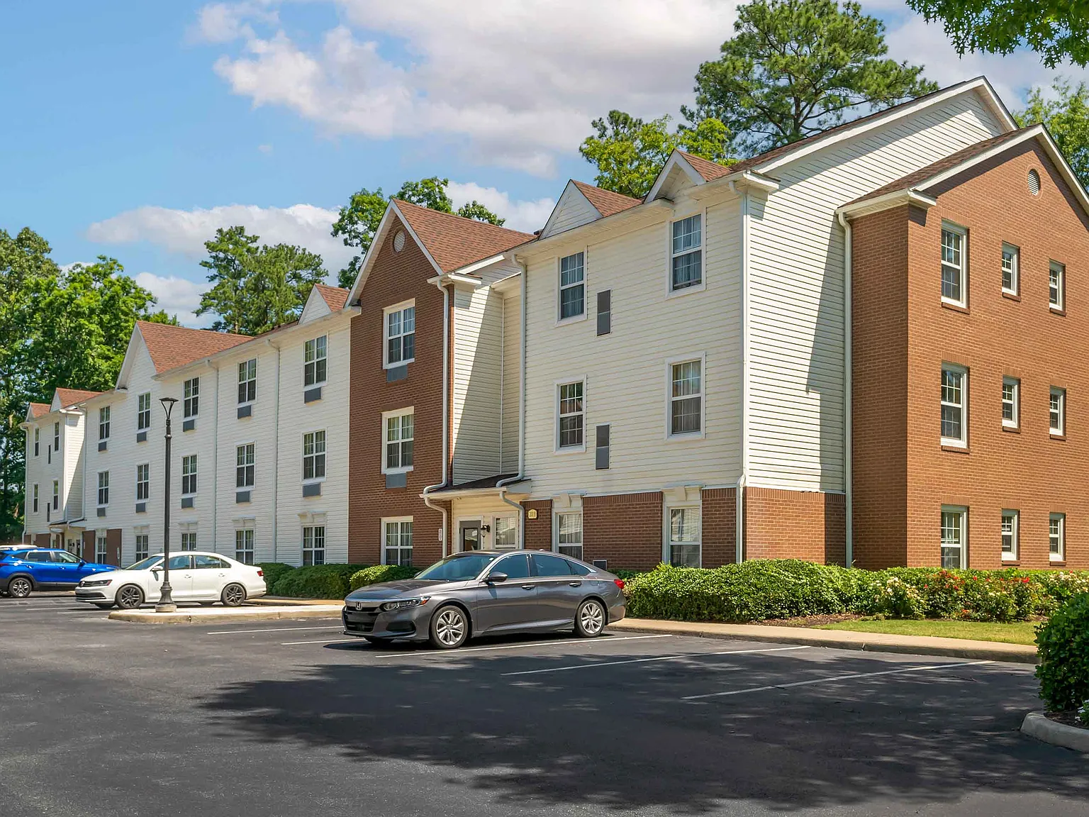 Newport News - Yorktown — Photo 3
