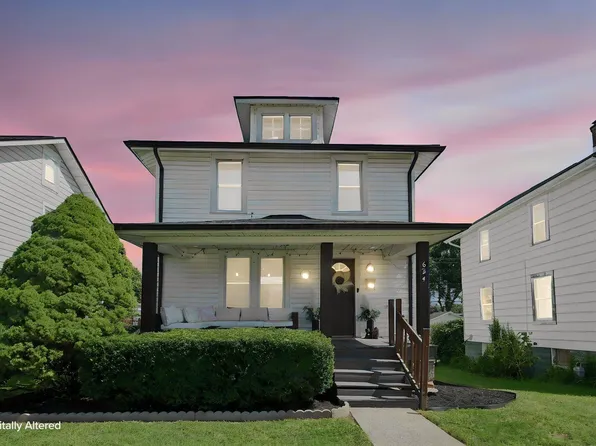 624 Harrison Ave, Lancaster, OH 43130