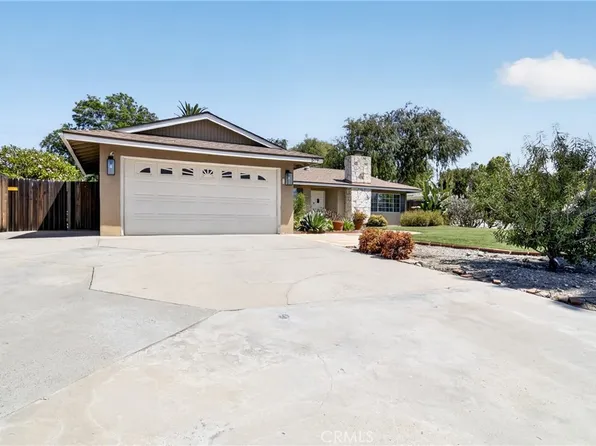 579 Aurora Dr, Claremont, CA 91711