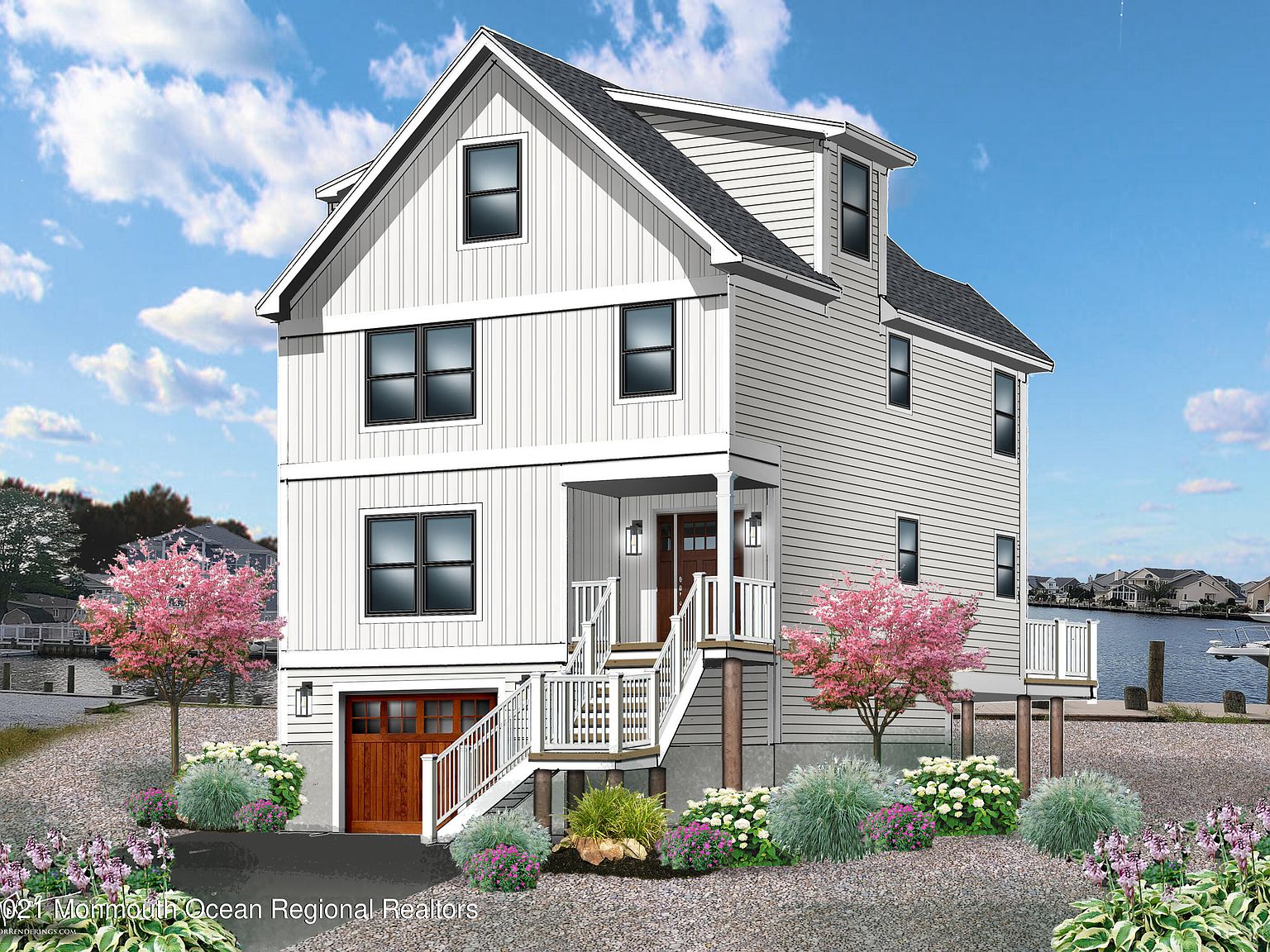 216 Evergreen Drive, Bayville, NJ 08721 Zillow