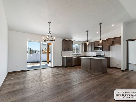 Picture may show options not included in base pricing