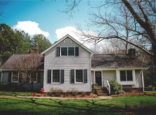 2810 Waccamaw Trl, Anderson, SC 29621