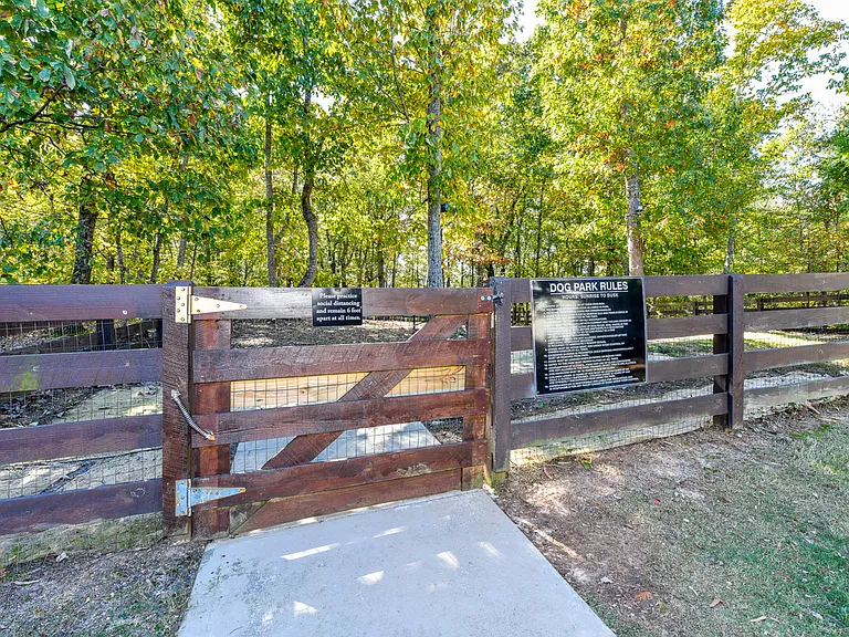 Dog Park