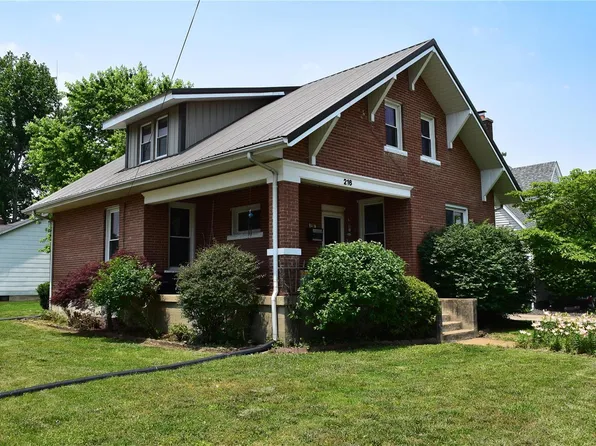 216 Poplar St, Perryville, MO 63775