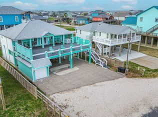 2479 Gilmore, Crystal Beach, TX 77650