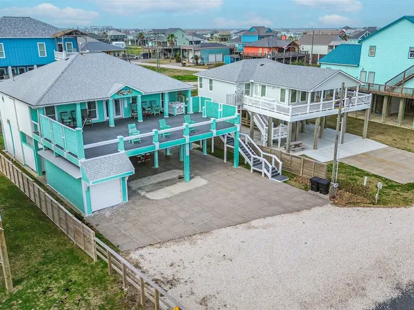2479 Gilmore, Crystal Beach, TX 77650