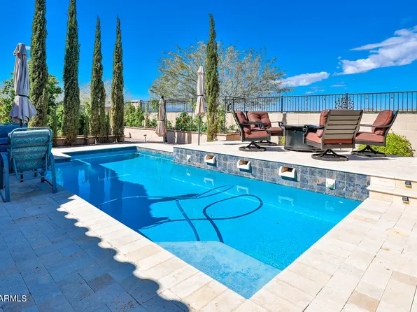 26490 N 107TH Lane, Peoria, AZ 85383