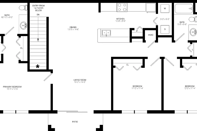 Polo Glen Apartment Homes — Photo 62