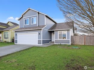 9826 Greenleaf Loop SE, Yelm, WA 98597