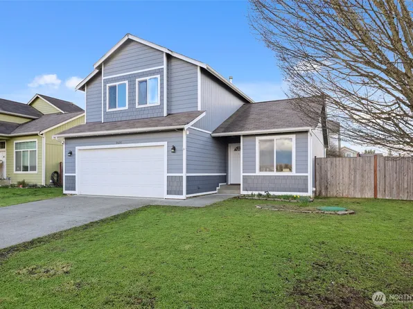 9826 Greenleaf Loop SE, Yelm, WA 98597